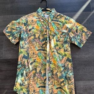 Kirrin Finch Button Down